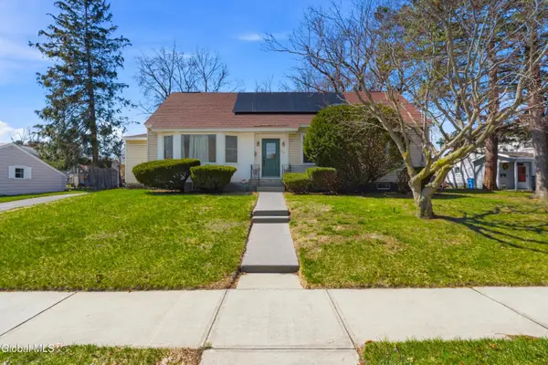 150 Melrose Avenue, Albany, NY 12203