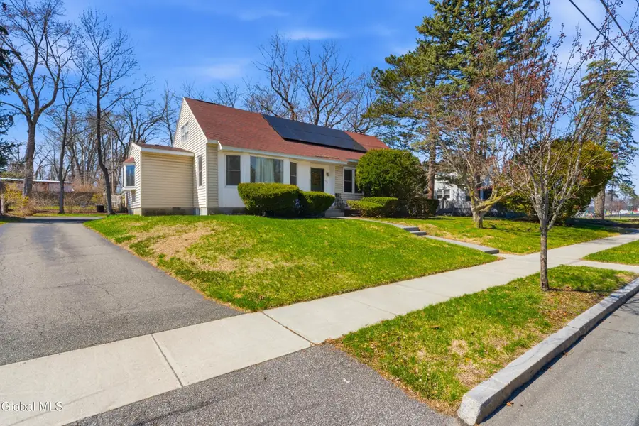 150 Melrose Avenue, Albany, NY 12203 - #3