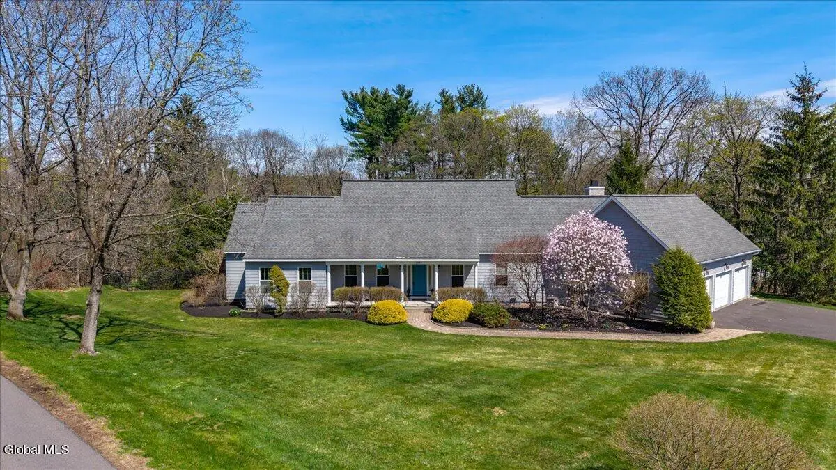 102 Woods Lane, Menands, NY 12204 - #1