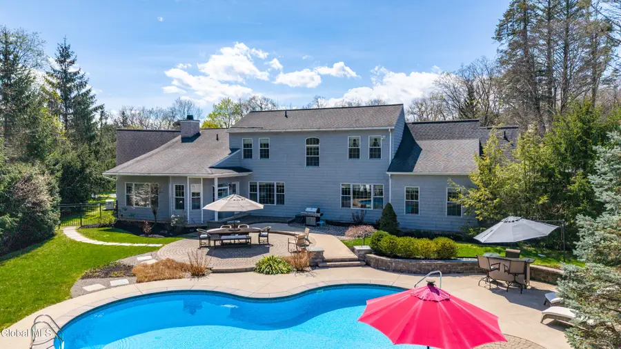 102 Woods Lane, Menands, NY 12204 - #2