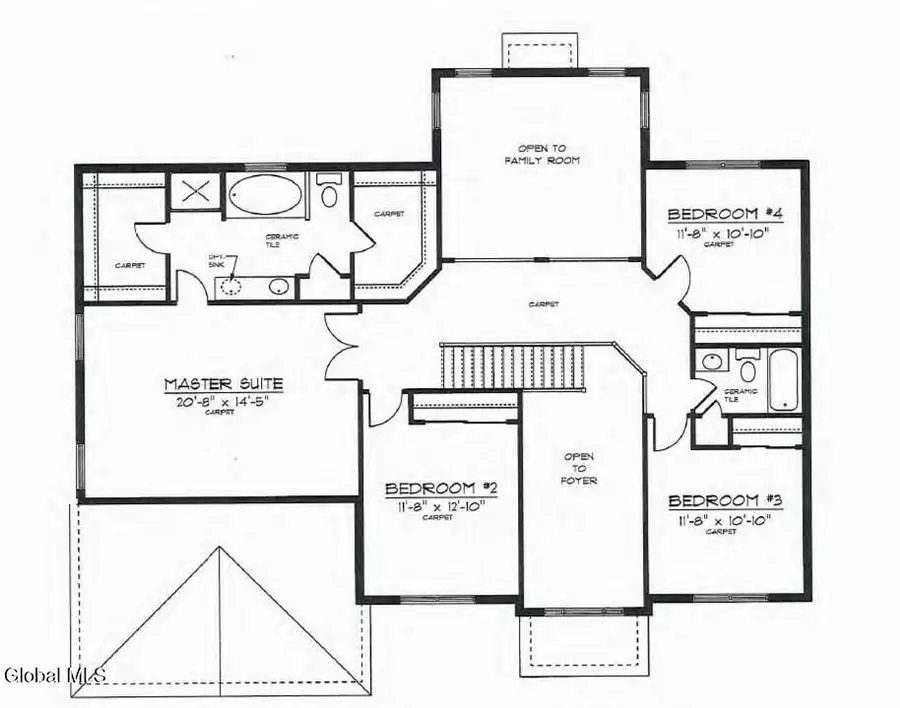 7 Karl Farm Road, Sand Lake, NY 12018 - #3