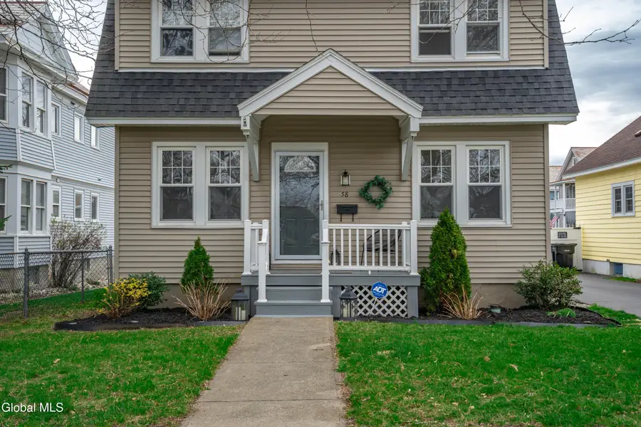 58 Woodrow Court, Troy, NY 12180 - #2