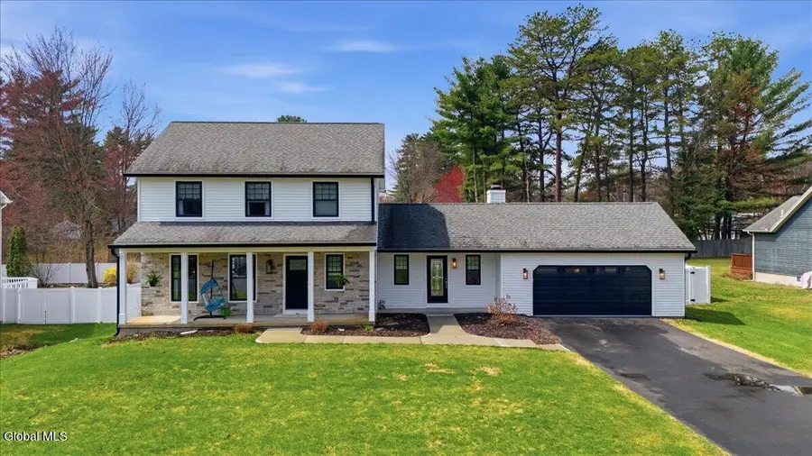 39 Oak Tree Circle, Queensbury, NY 12804 - #3