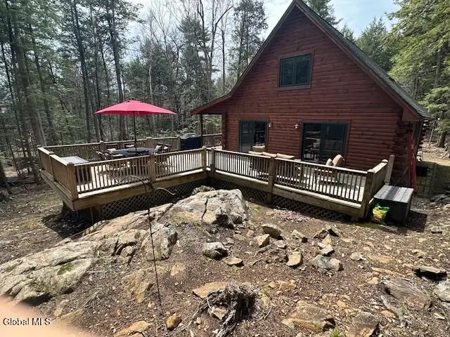 75 Pioneer Village Road, Bolton, NY 12814 - #3