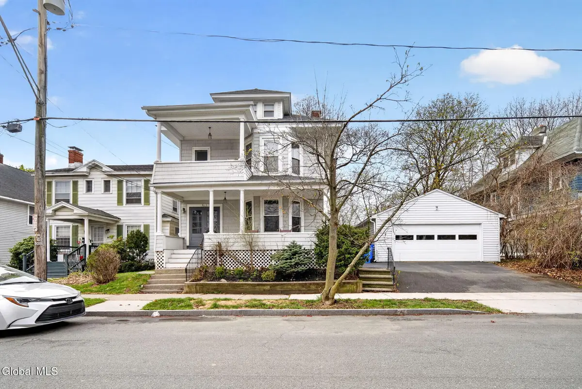 810 Lancaster Street, Albany, NY 12203 - #1