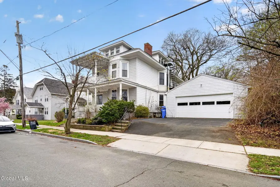 810 Lancaster Street, Albany, NY 12203 - #2