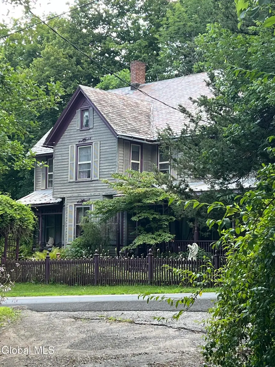 1679 Mill Road, Saint Johnsville, NY 13452 - #3