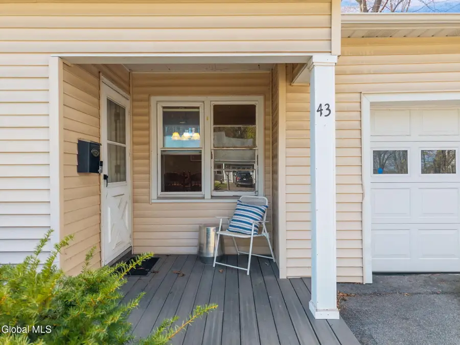 43 Norwood Street, Albany, NY 12203 - #2
