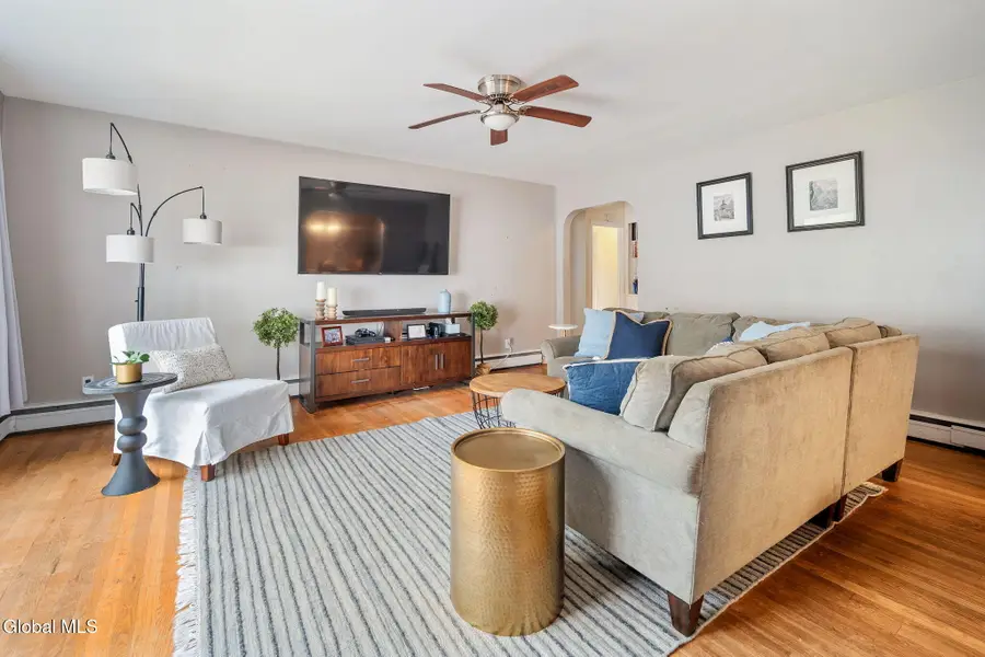 43 Norwood Street, Albany, NY 12203 - #3