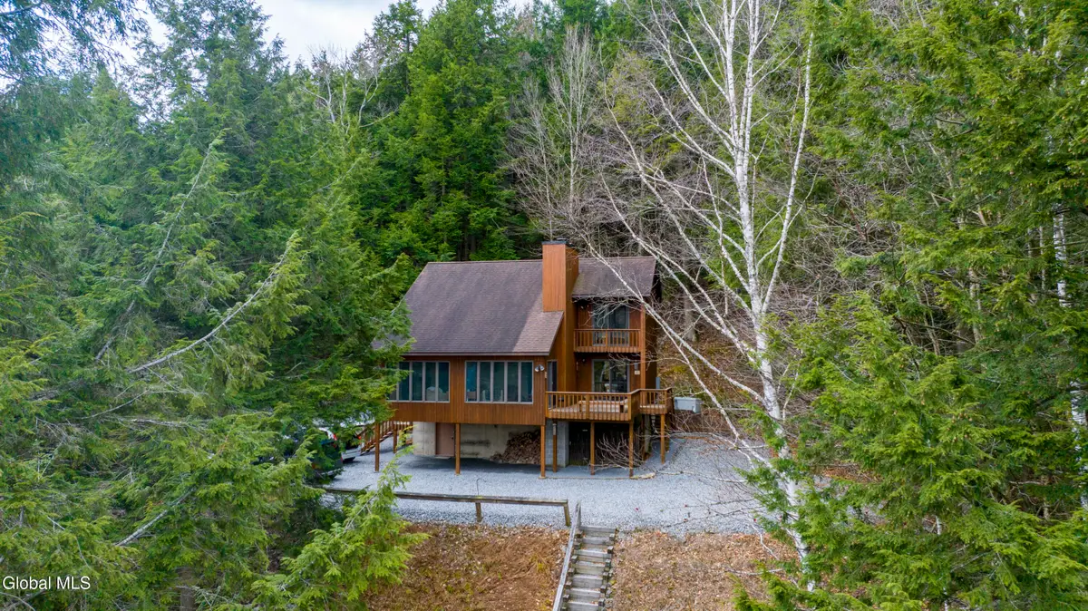 441 E Kelm Pond Road, Warrensburg, NY 12885 - #1