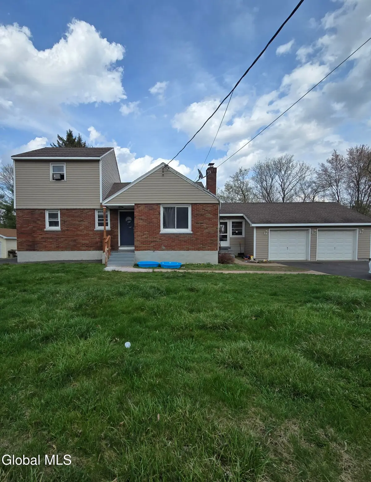 166 Blue Barns Road, Burnt Hills, NY 12148 - #1