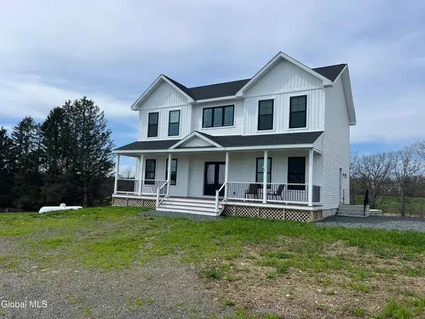 282-A Ridge Road, Stuyvesant, NY 12156