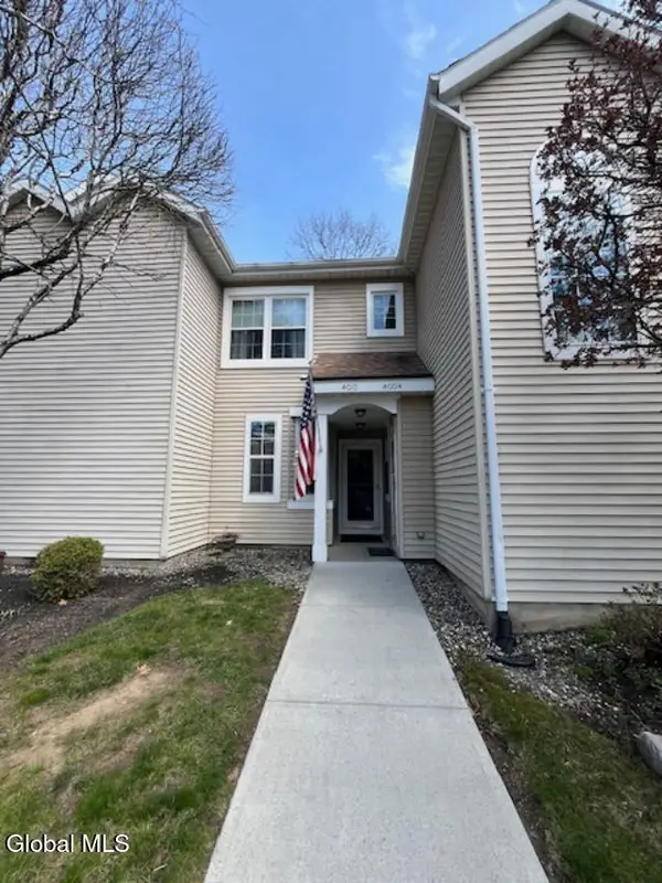 4004 S Foxwood Drive #S, Clifton Park, NY 12065