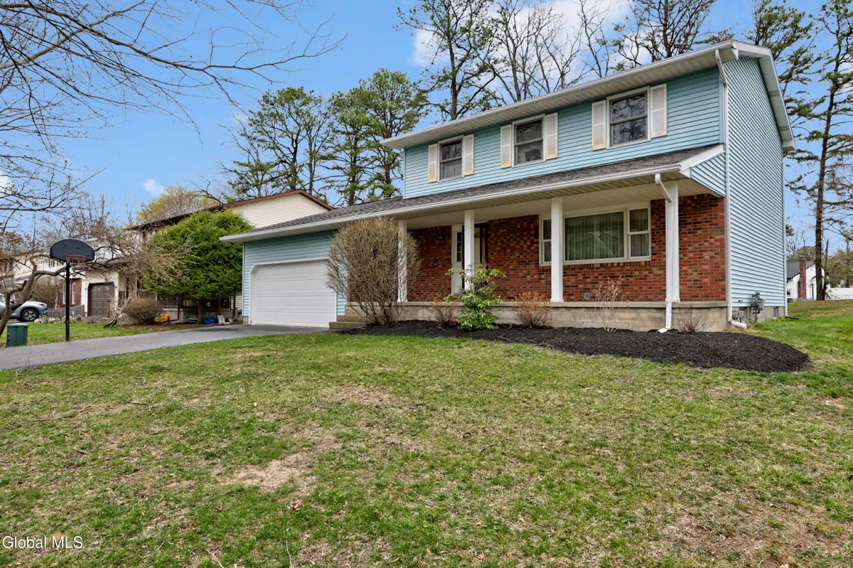 3 W Meadow Drive, Albany, NY 12203 - #1