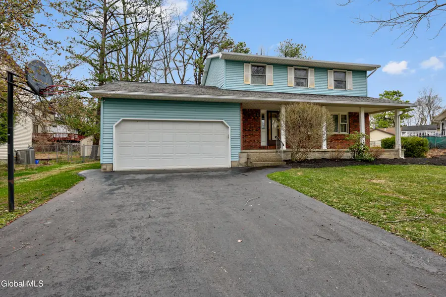 3 W Meadow Drive, Albany, NY 12203 - #2