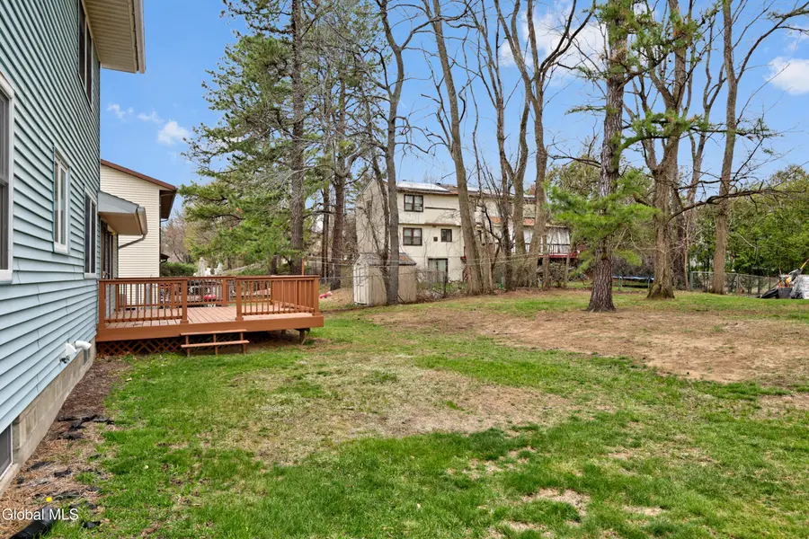 3 W Meadow Drive, Albany, NY 12203 - #3