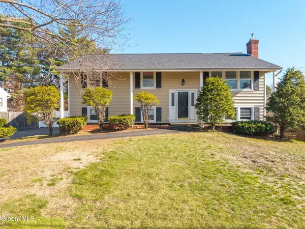 4 Wertman Lane, Albany, NY 12211