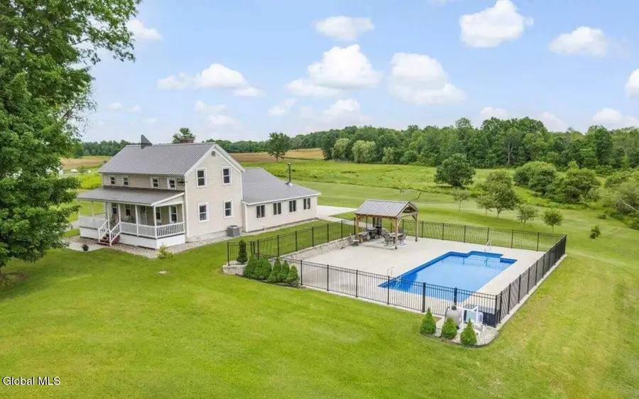 344 Fortsville Road, Gansevoort, NY 12831 - #2