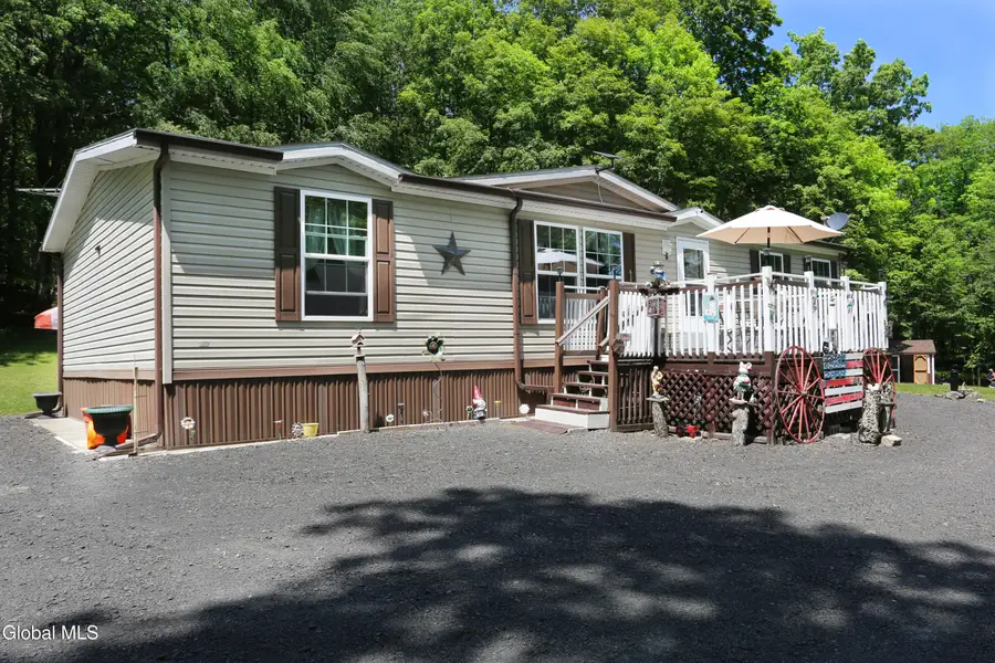 219 Edison Timmerman Road, Cairo, NY 12413 - #2