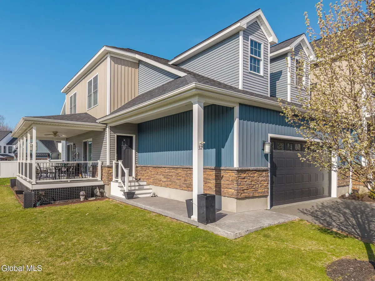 32 Stacey Way, Brunswick, NY 12180 - #1