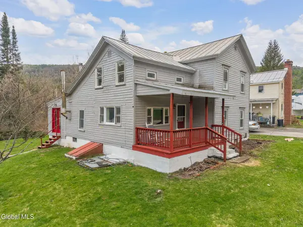 1449 Huntersland Road, Middleburgh, NY 12122