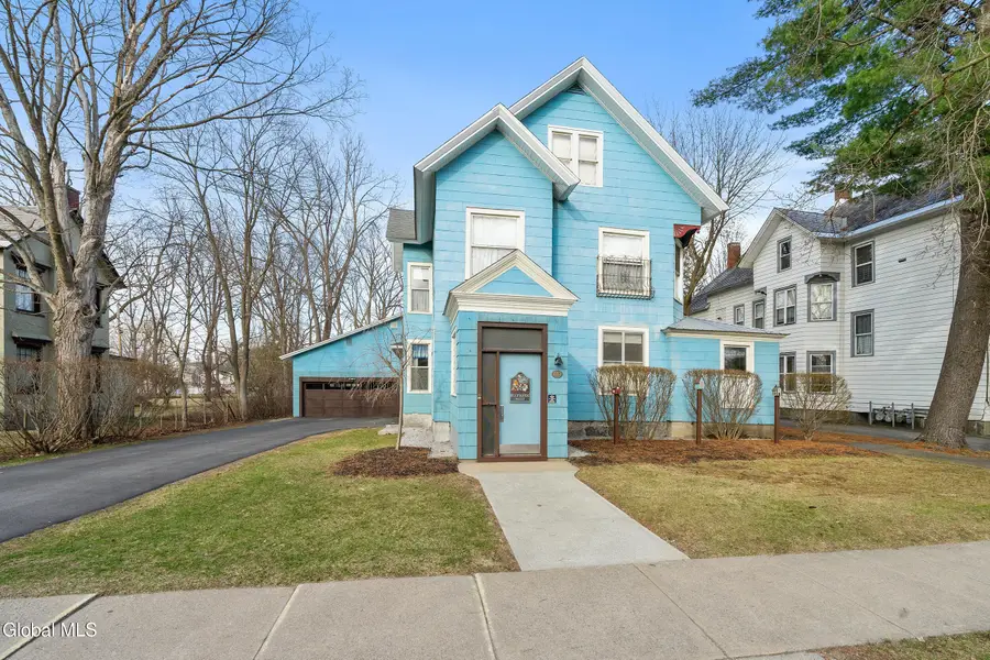 497 Glen Street, Glens Falls, NY 12801 - #2
