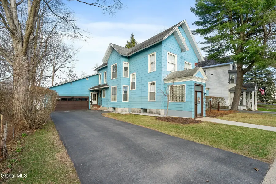497 Glen Street, Glens Falls, NY 12801 - #3