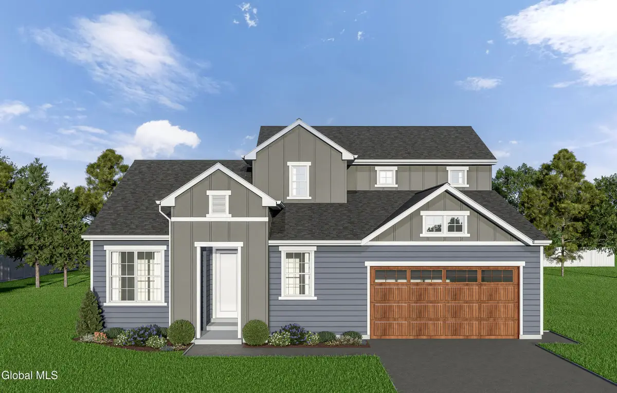 Lot 27 Windrow Way, Halfmoon, NY 12118 - #1