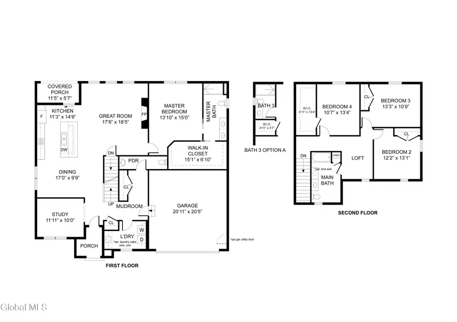 Lot 27 Windrow Way, Halfmoon, NY 12118 - #2