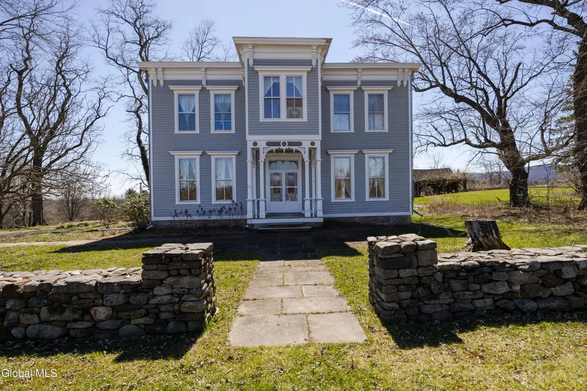 4268 Frederick Road, Guilderland, NY 12009 - #1