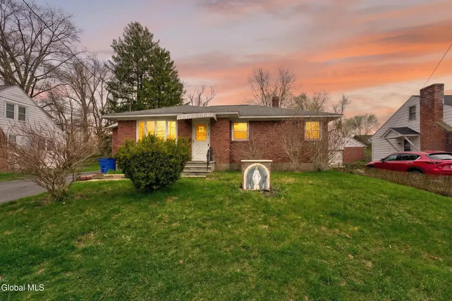 19 Pleasantview Avenue, Albany, NY 12203 - #2