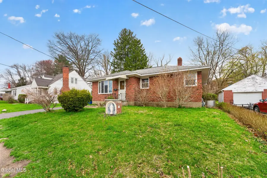 19 Pleasantview Avenue, Albany, NY 12203 - #3