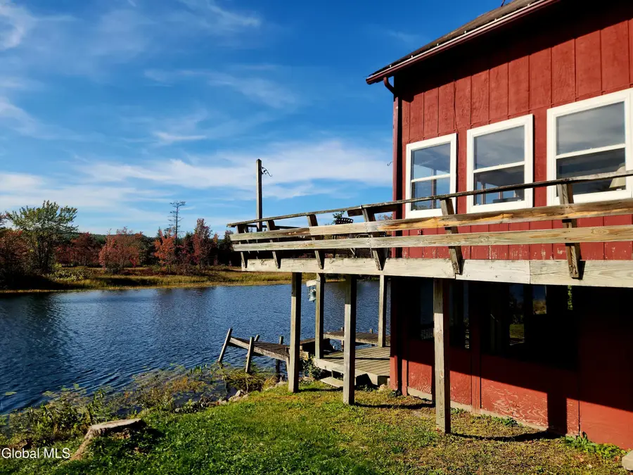 3541 E East Schroon River Road, Pottersville, NY 12860 - #2