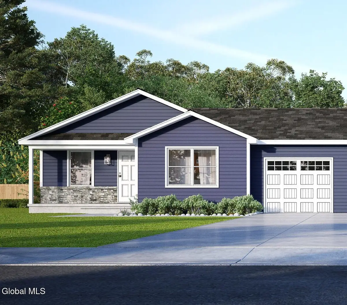 206 Michael Drive, Delanson, NY 12053 - #1