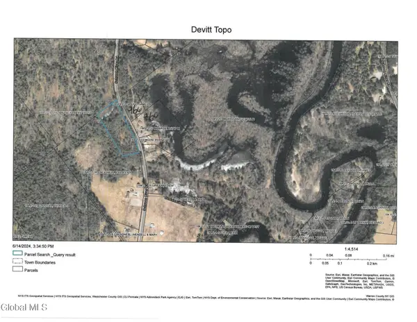 L32 Schroon River, Warrensburg, NY 12885