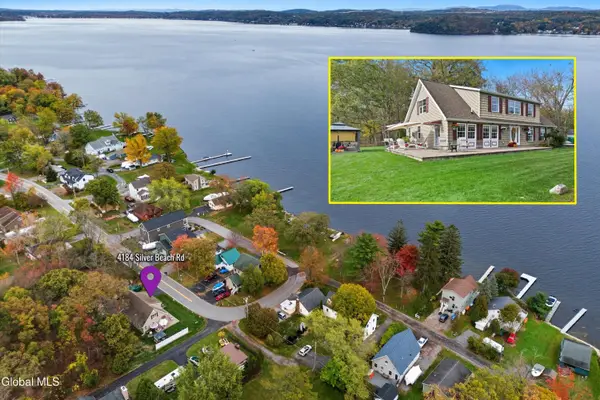 4184 Silver Beach Road, Malta, NY 12020