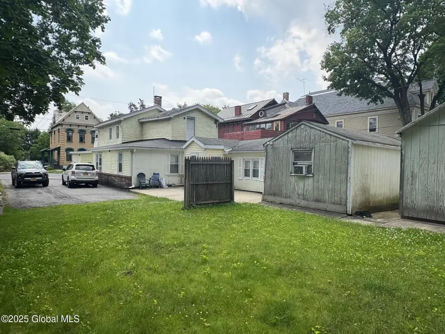 119 Church Street, Saratoga Springs, NY 12866 - #3