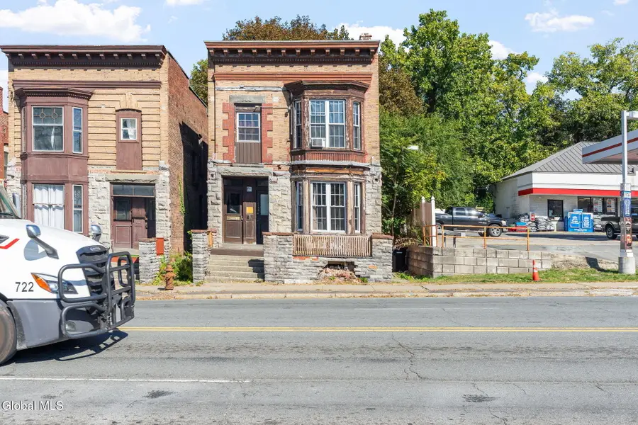 169 Hoosick Street, Troy, NY 12180 - #2