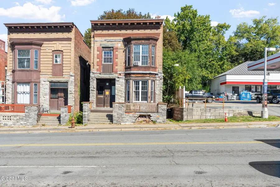 169 Hoosick Street, Troy, NY 12180 - #3