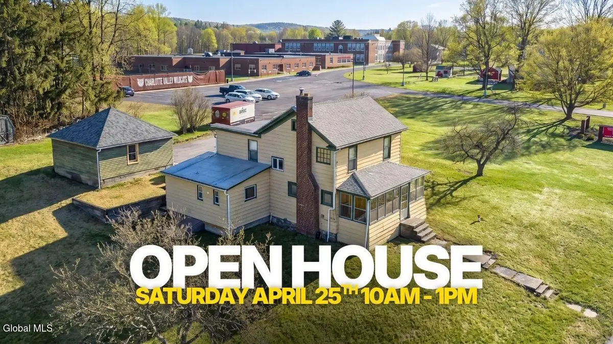 15571 New York 23, Davenport, NY 13750 - #1