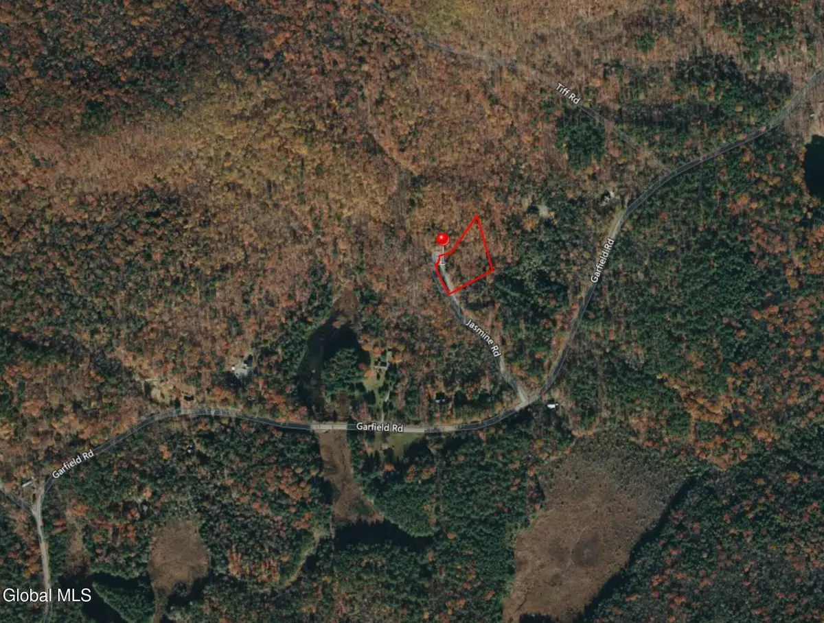 12 Jasmine Road, Stephentown, NY 12168 - #1