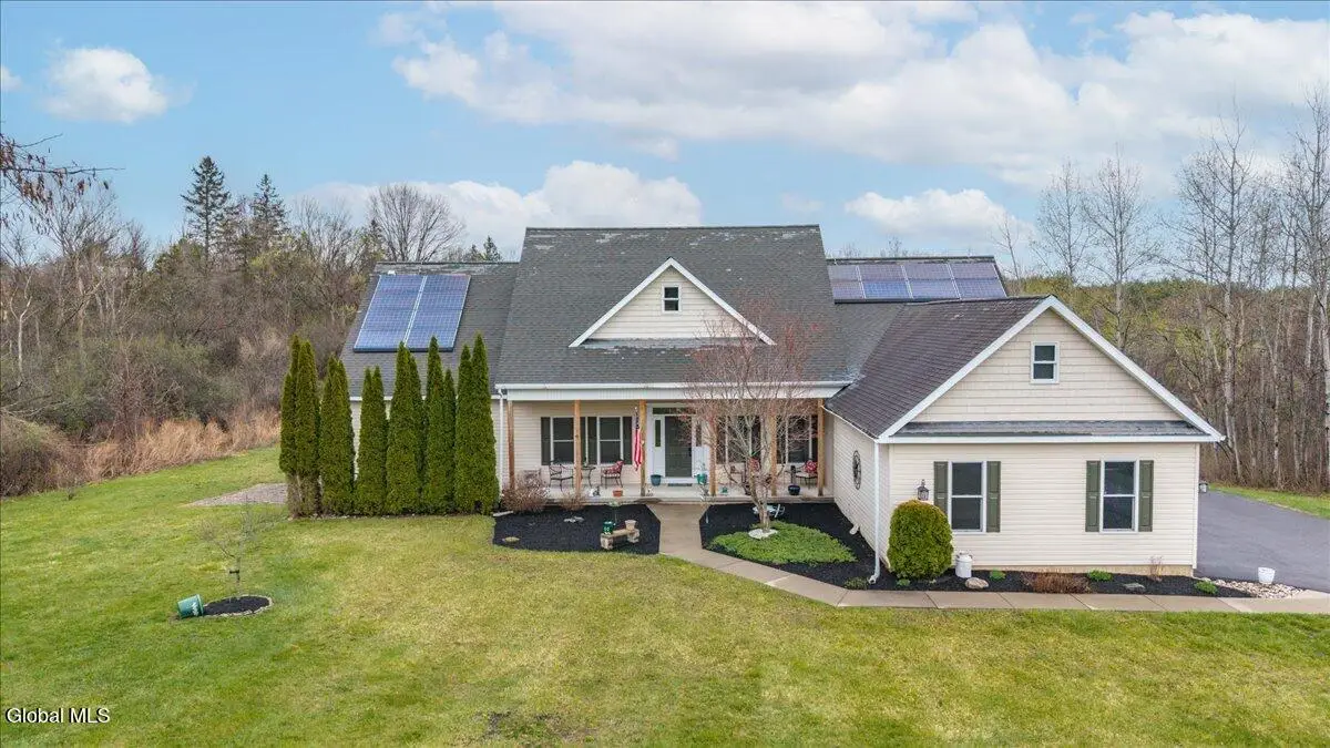 358 Mott Road, Duanesburg, NY 12056 - #1