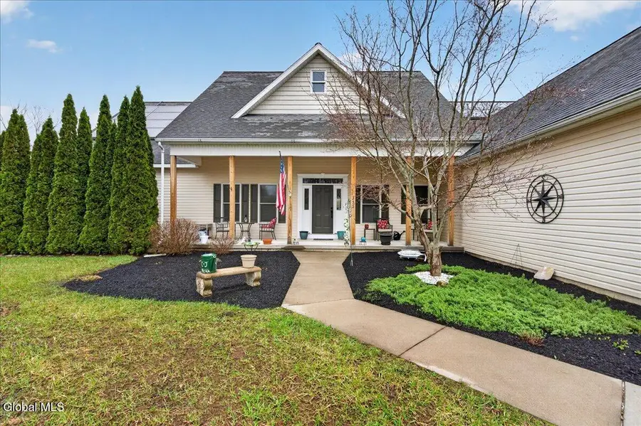 358 Mott Road, Duanesburg, NY 12056 - #2