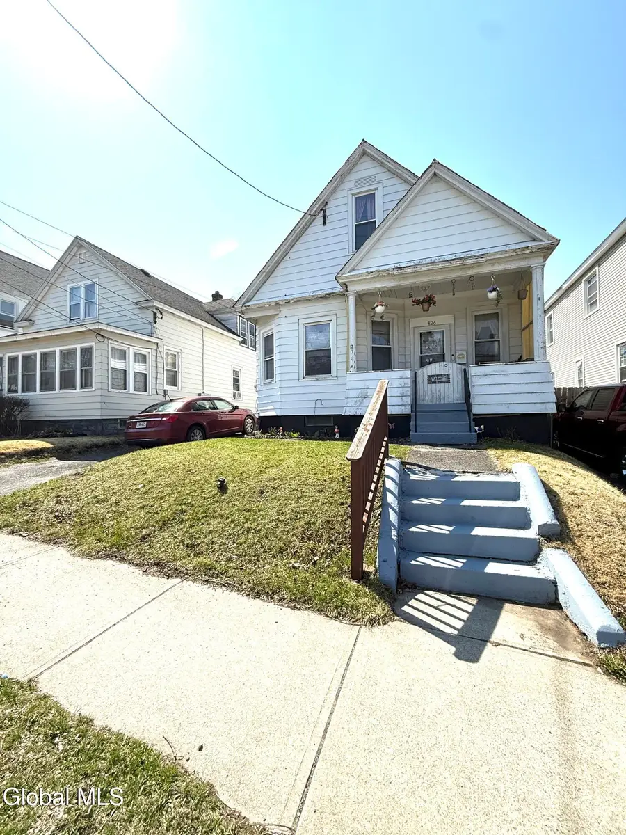826 Salina Street, Schenectady, NY 12308 - #2