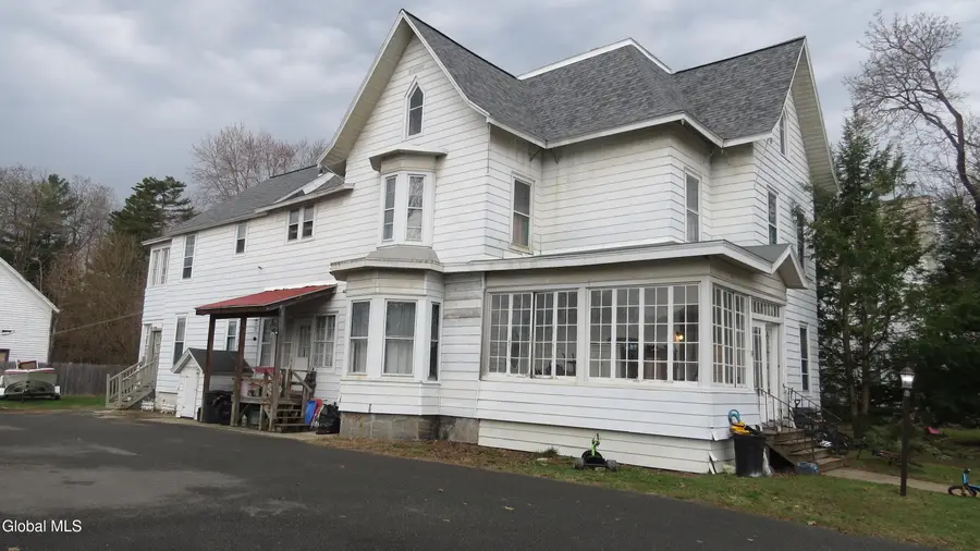 15 First Avenue, Broadalbin, NY 12025 - #3