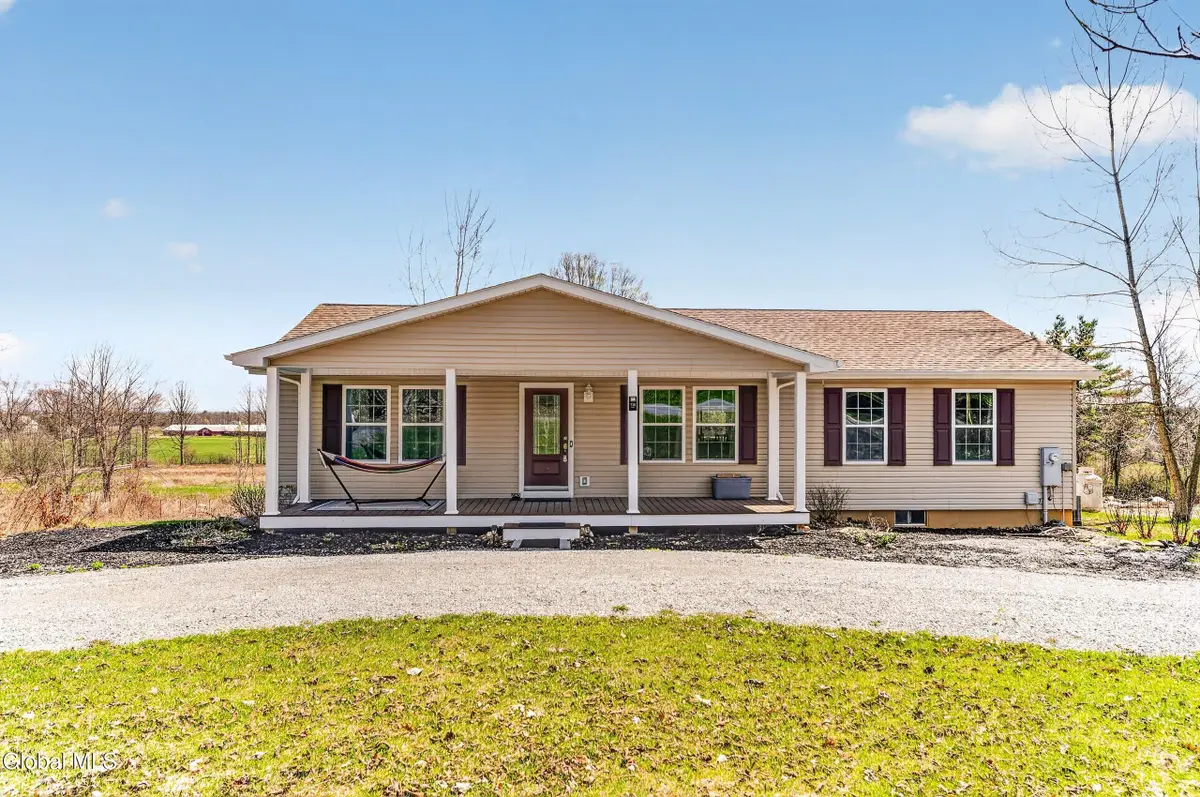 710 Dean Road, Hudson Falls, NY 12839 - #1