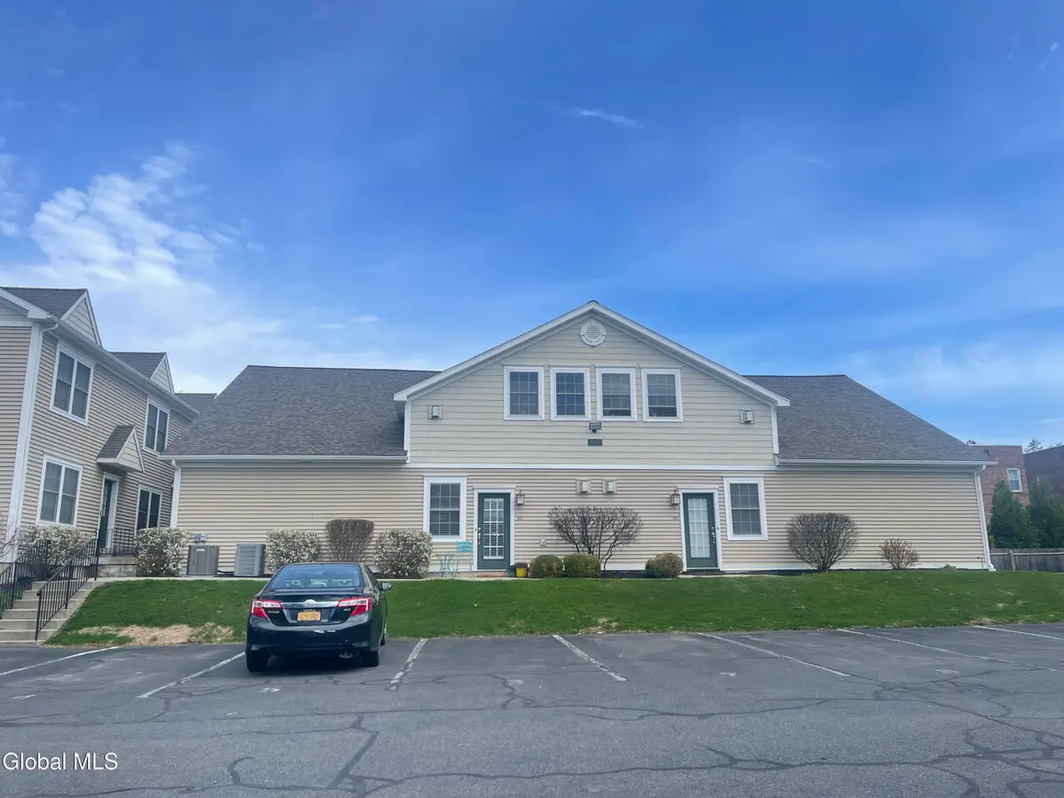 1110 Western Avenue #APT 9, Albany, NY 12203 - #1