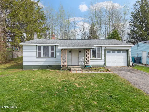 148 France Street, Sharon Springs, NY 13459