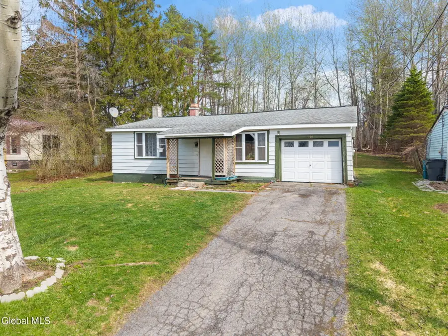 148 France Street, Sharon Springs, NY 13459 - #2