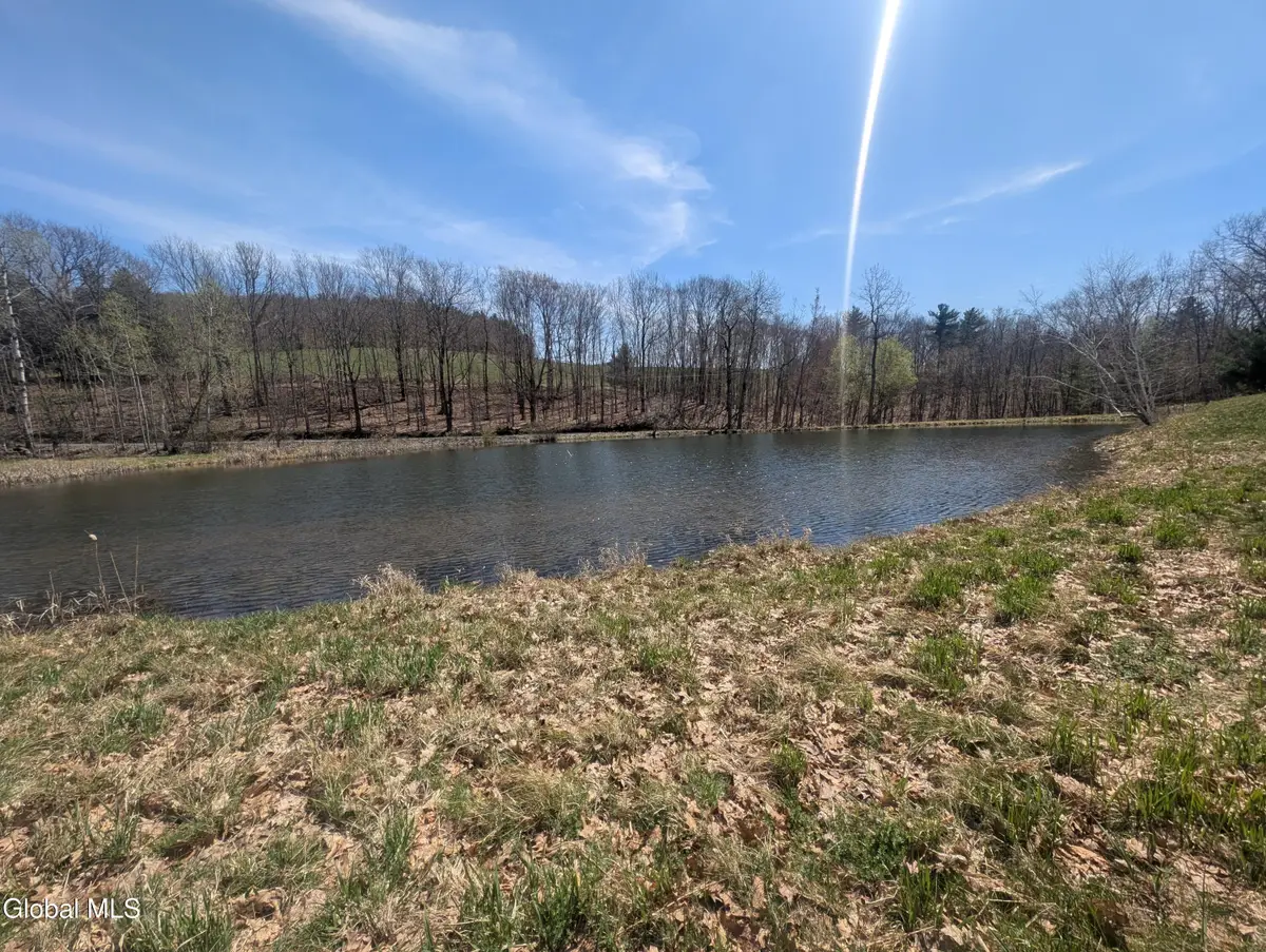 83 Mitchell Road, Hoosick, NY 12090 - #1